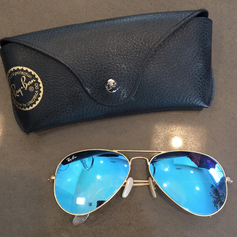 Ray bans